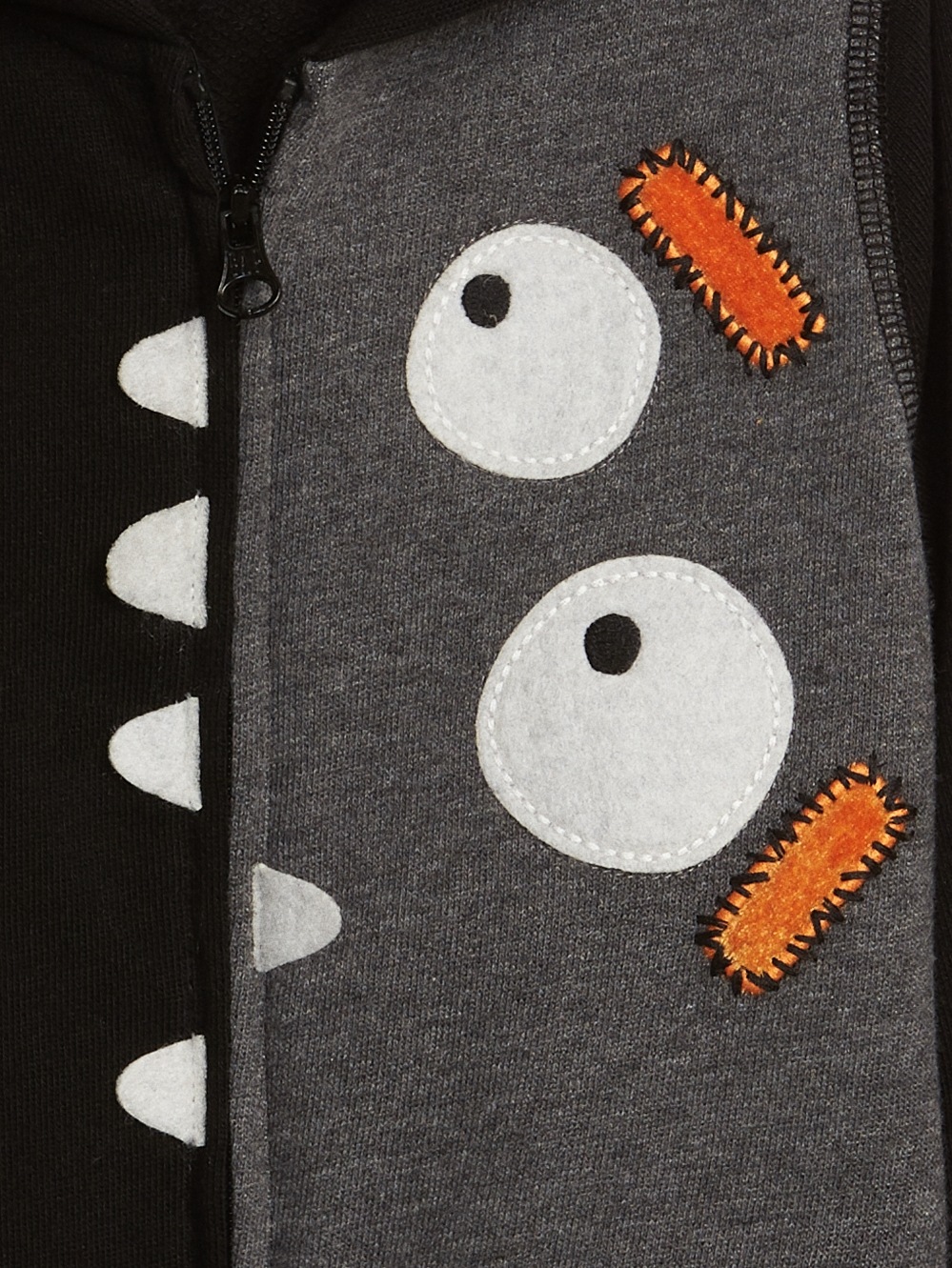 Gap discount monster hoodie