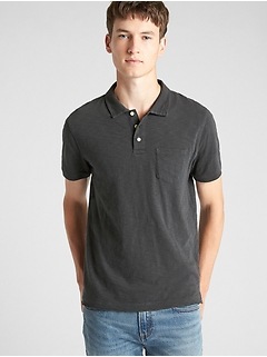 luxury polo shirt brands