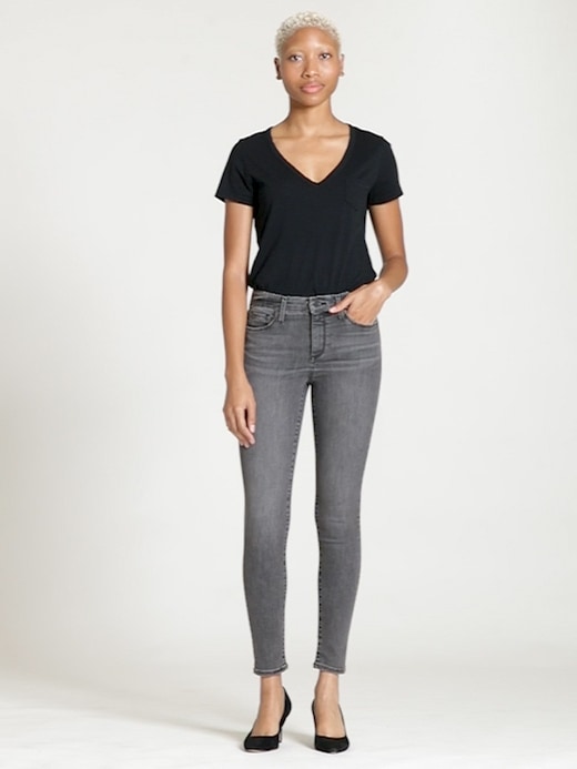 Gap deals sculpt jeans