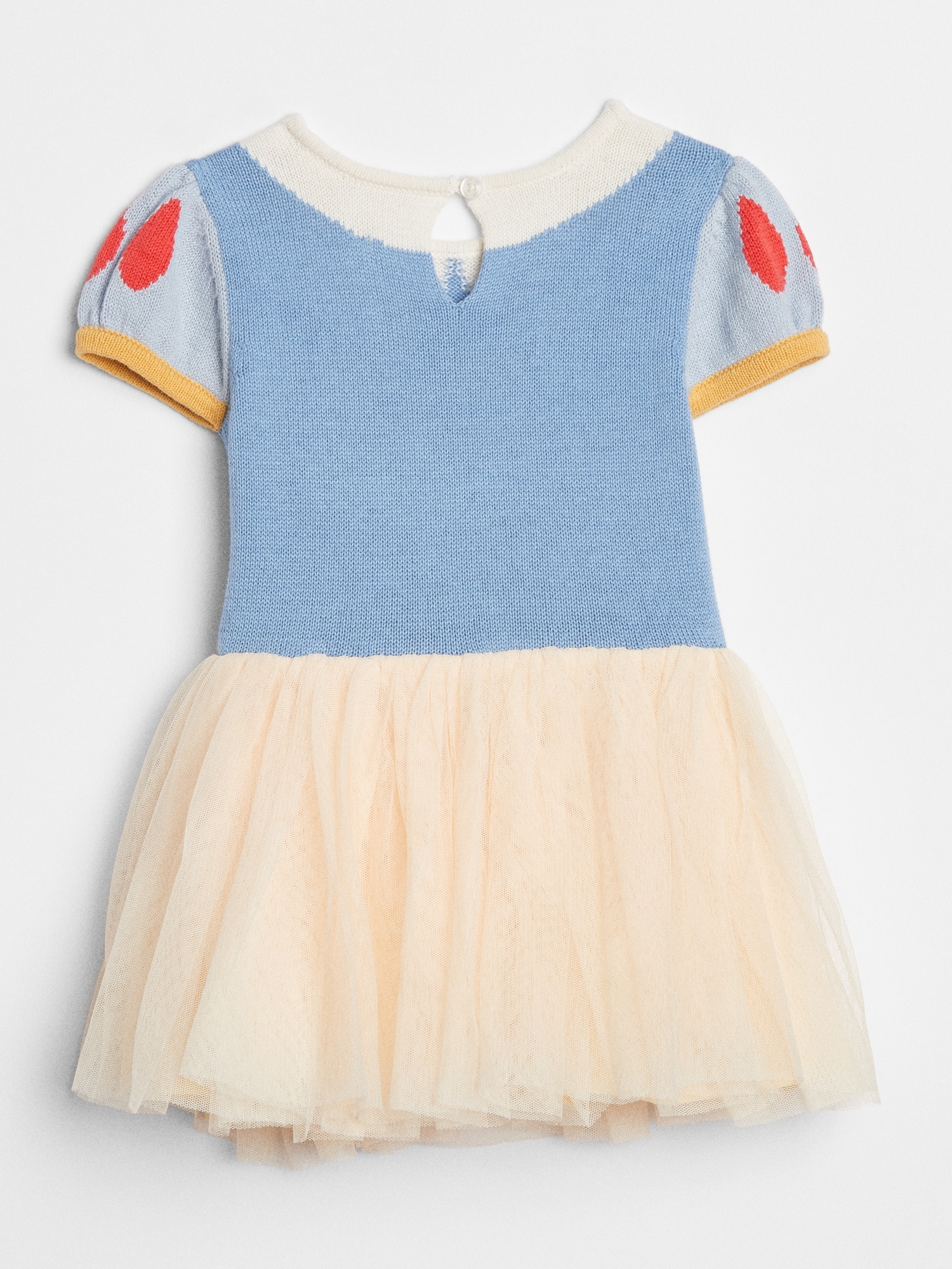 Gap shop tutu dress