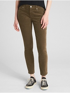 gap cords womens