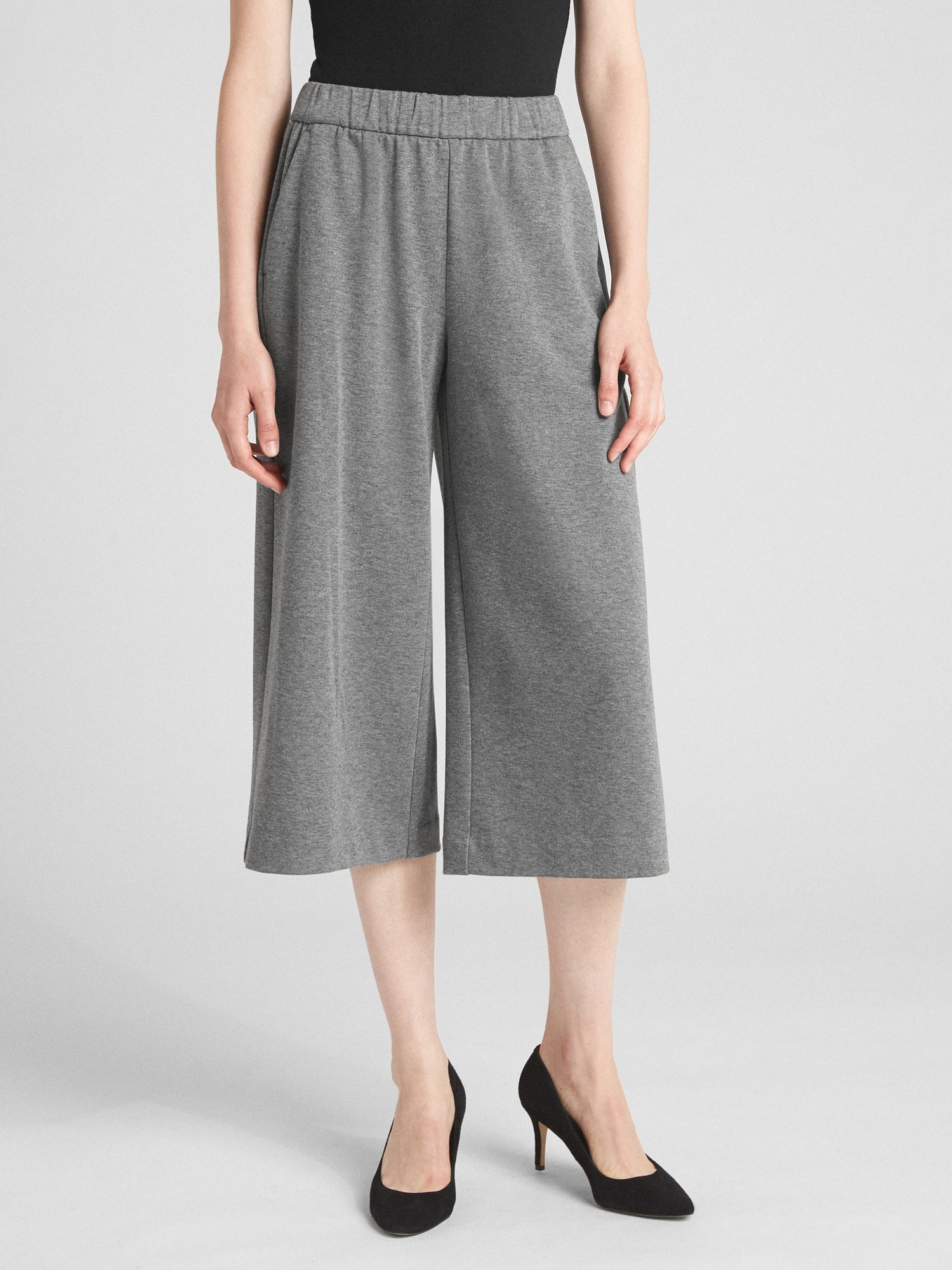 Fab Five: Versatile cropped pants suitable for work and the weekend