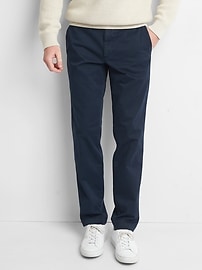 Gap vintage online khakis