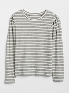 Girls Shirts on Sale at GapKids | Gap