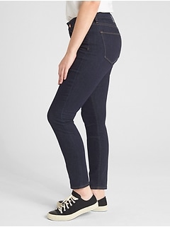 gap curvy jeans discontinued