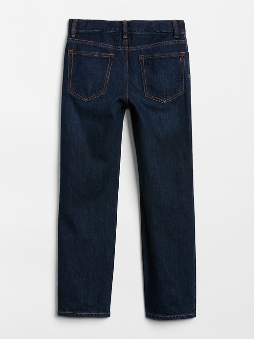 Image number 4 showing, Kids Original Fit Jeans