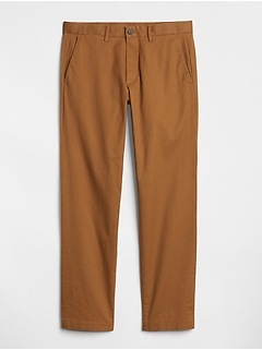 gap cargo trousers