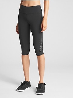 gap workout pants