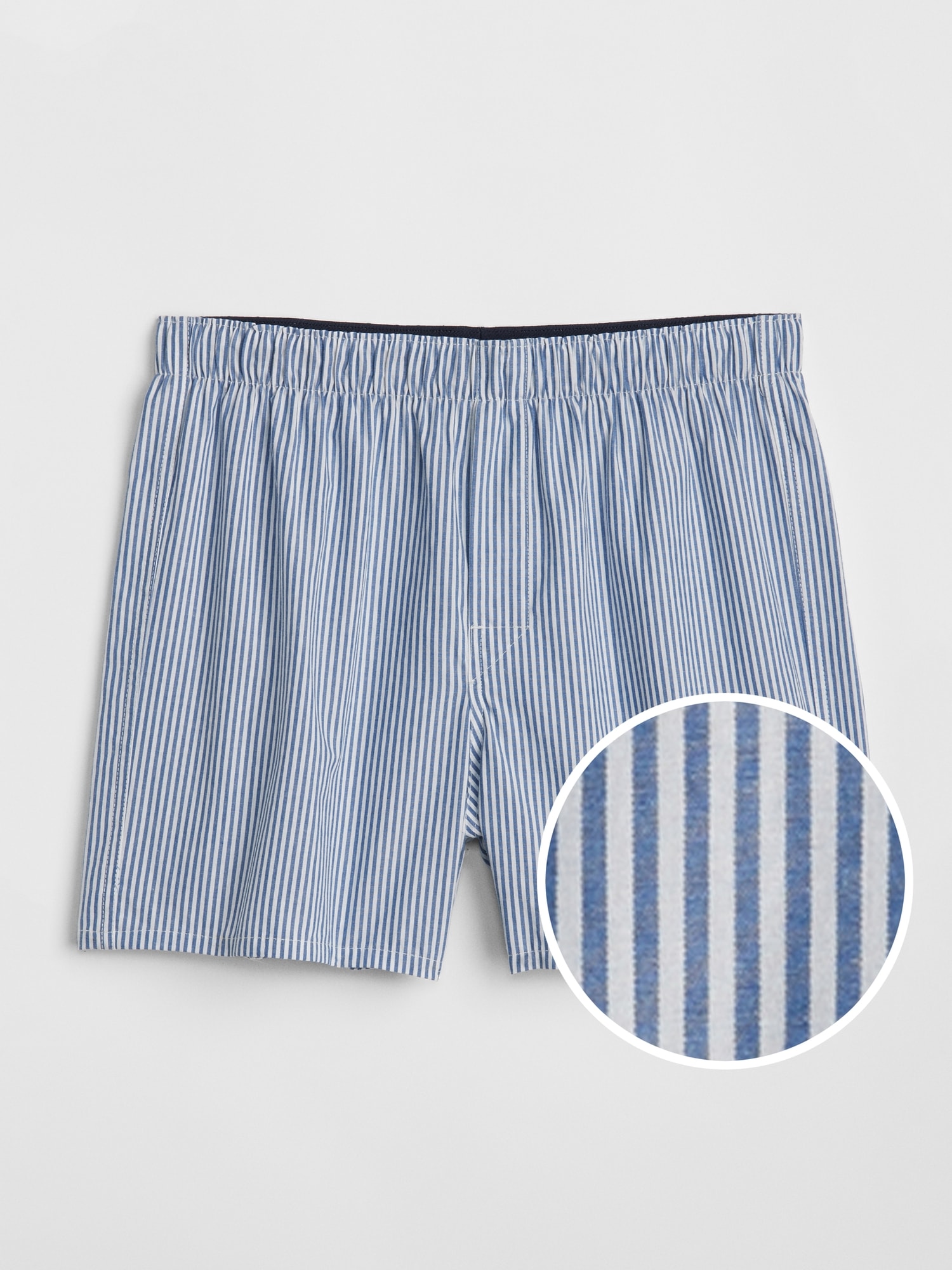 GAP Boxers 4in Chino Academy