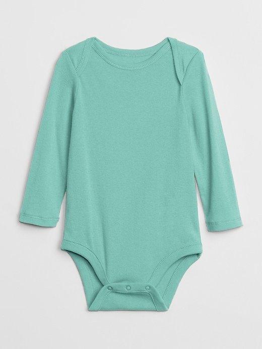 View large product image 1 of 1. Baby Always On Essentials Bodysuit