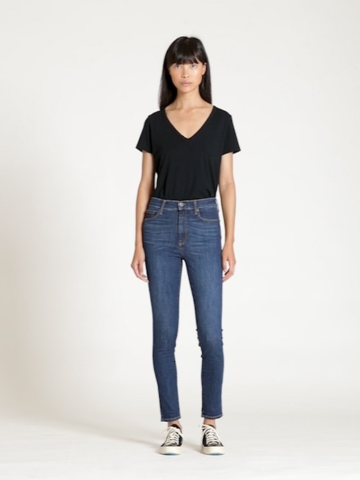 Gap 2025 sculpt jeans