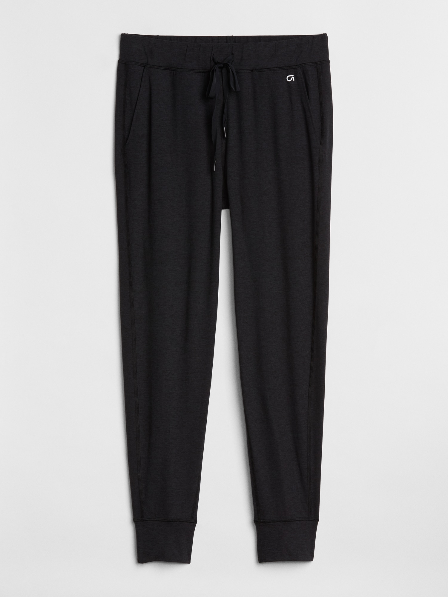 Gapfit joggers in online brushed jersey