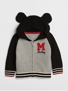 zara sweater mickey mouse