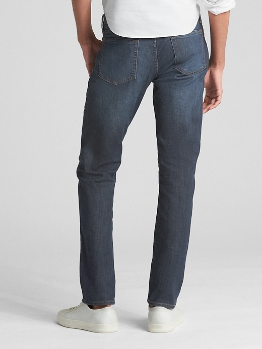 Roll & Go Jeans in Slim Fit | Gap