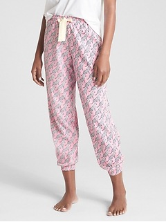 women's pajama pants joggers