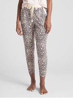 women's pajama pants joggers