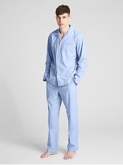 Men's Sleepwear & Loungewear | Gap