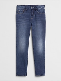 gap flannel lined jeans