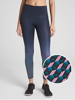 gap workout leggings