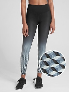 gap workout leggings