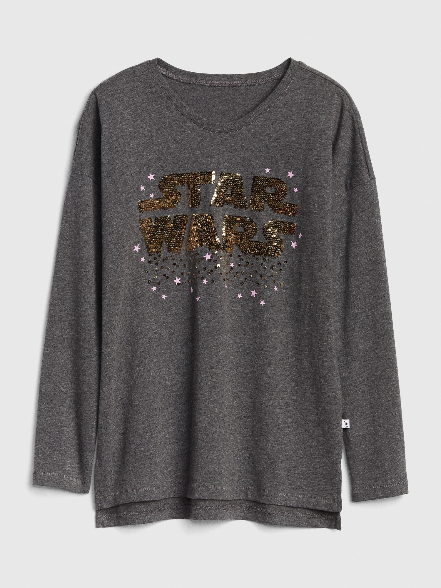 GapKids | Star Wars™ Flippy Sequin T-Shirt | Gap