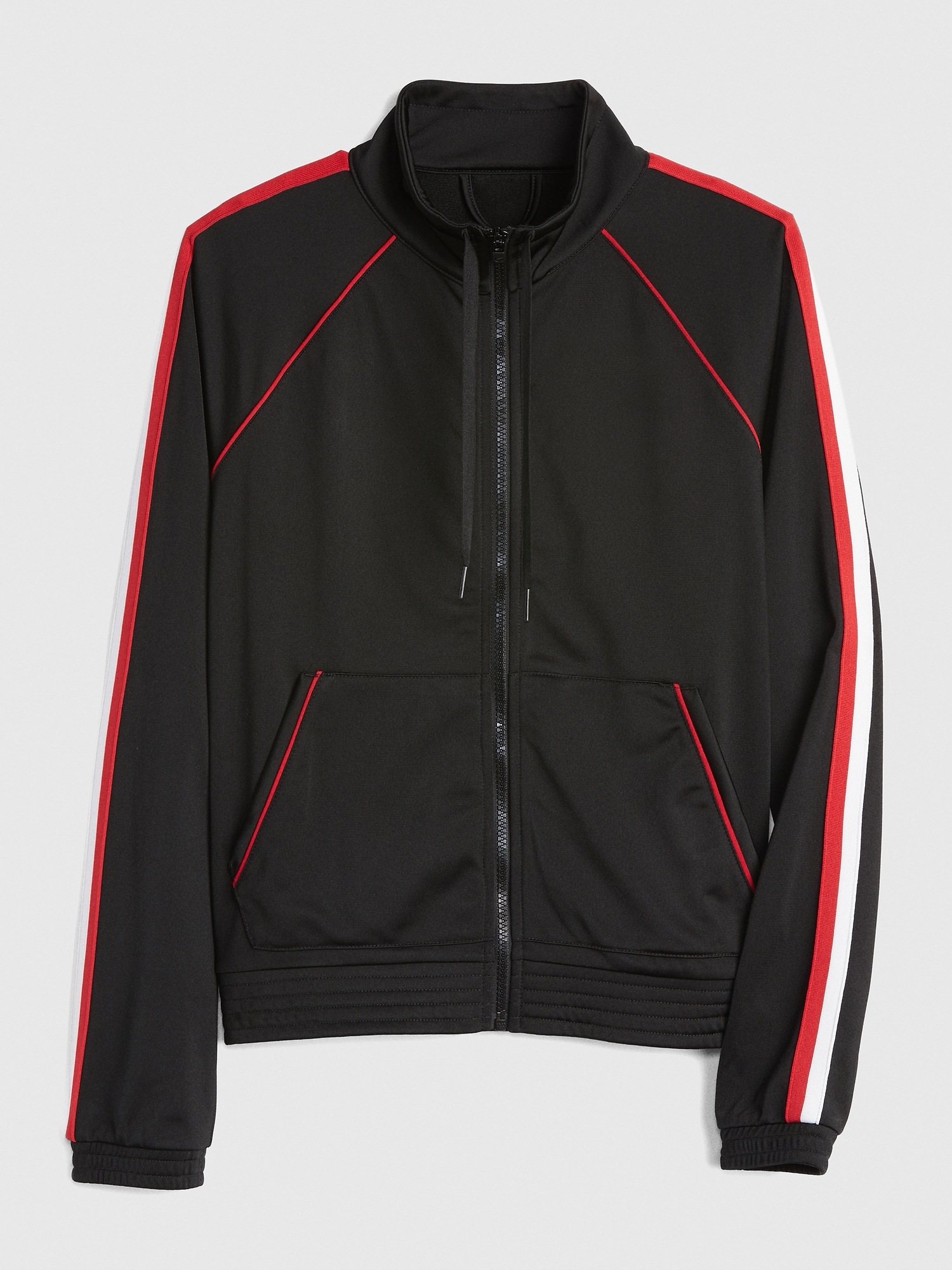 GapFit Track Jacket Gap