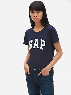 gap ladies tee shirts