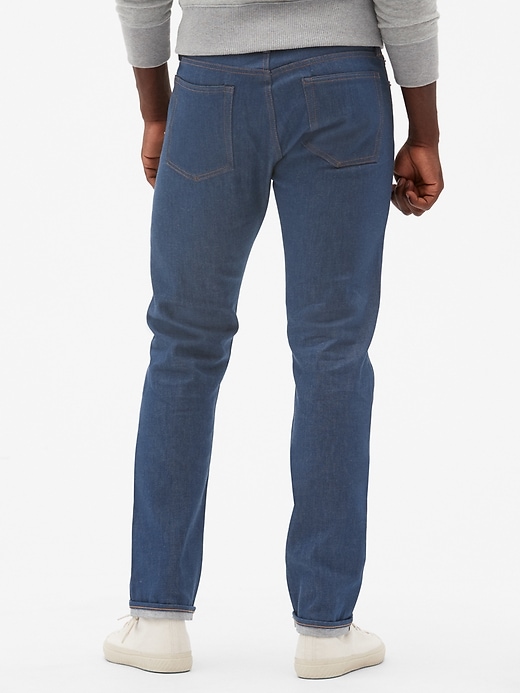 Selvedge Limited-Edition | Slim Gap Fit Cone Denim® in Jeans
