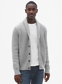 Gap shawl cardigan best sale