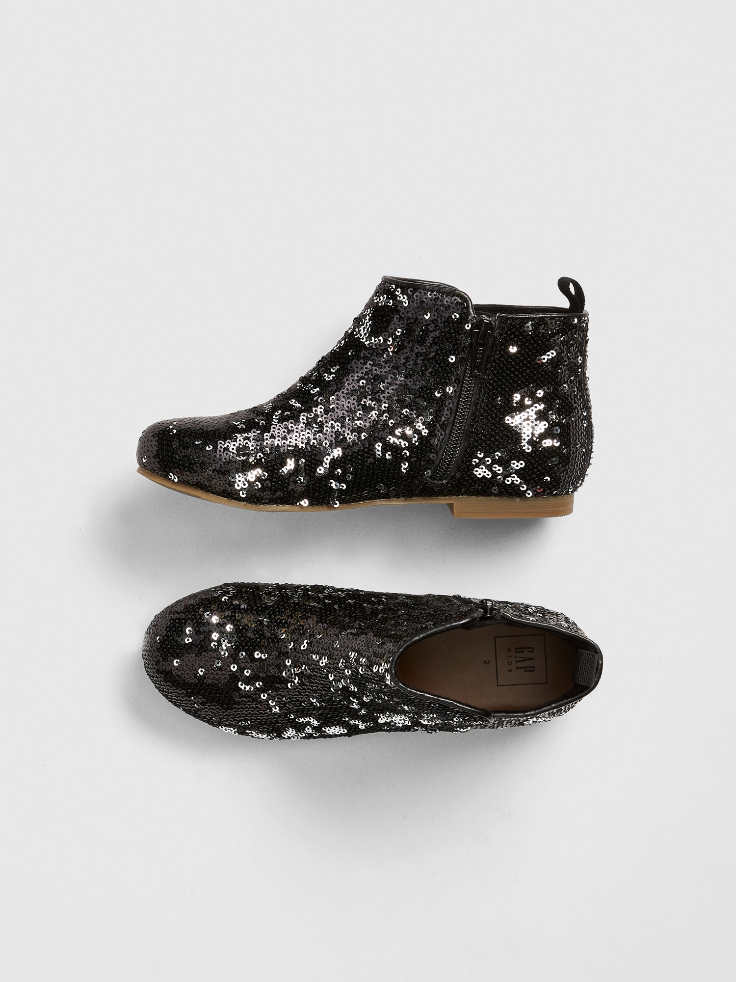 Gap glitter boots new arrivals