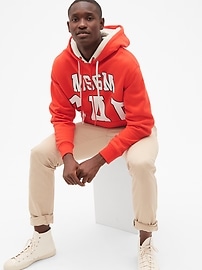 Gap store msgm hoodie