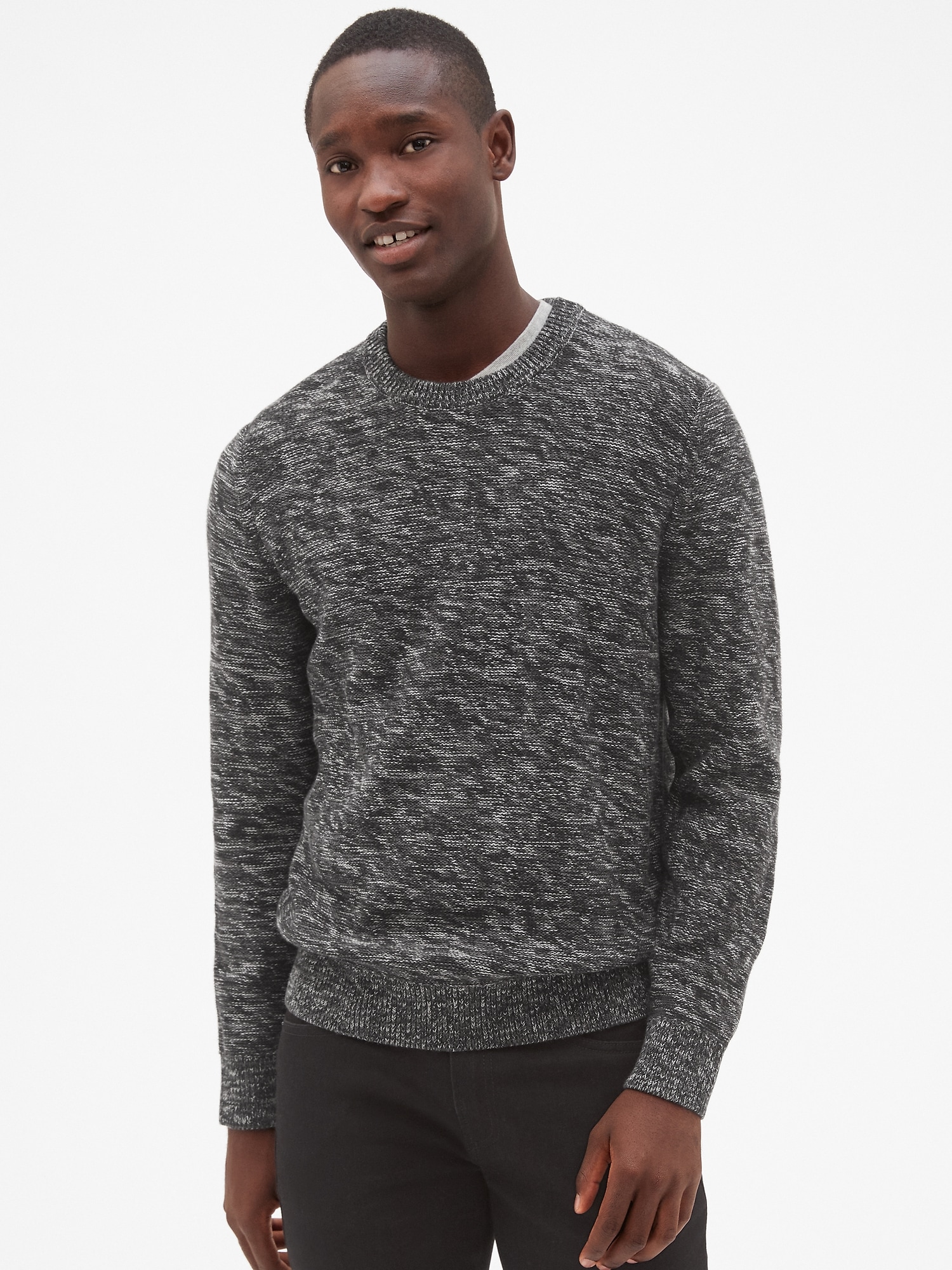 Gap crewneck 2024 pullover sweater