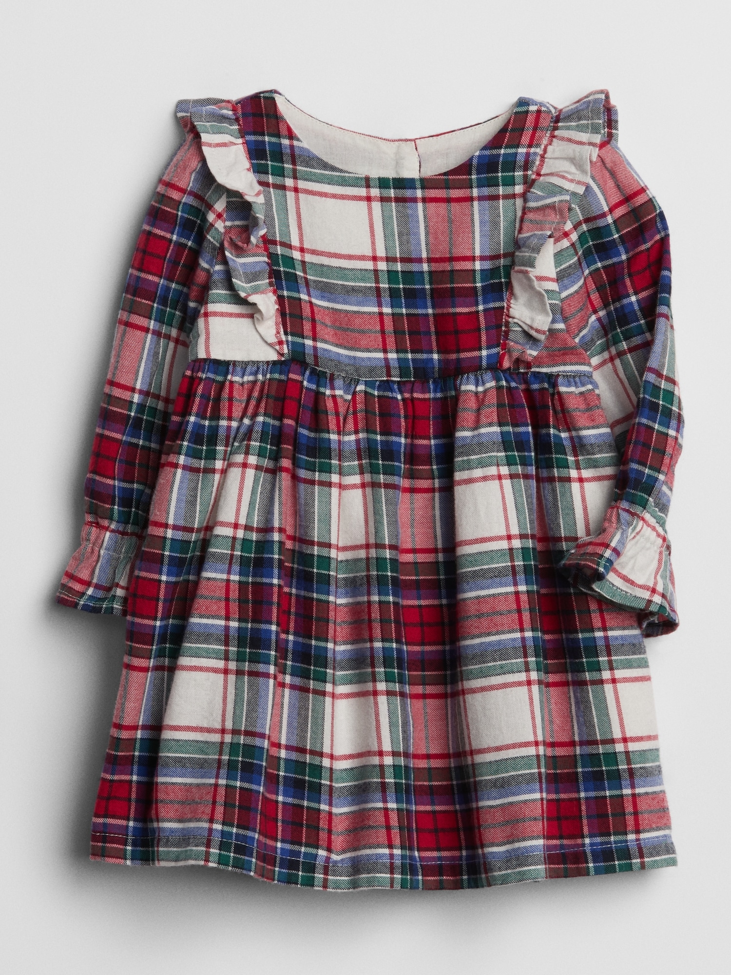 Gap christmas clearance dress