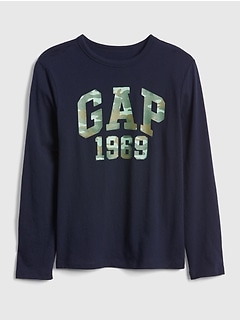 Boys T-shirts & Graphic Tees | Gap