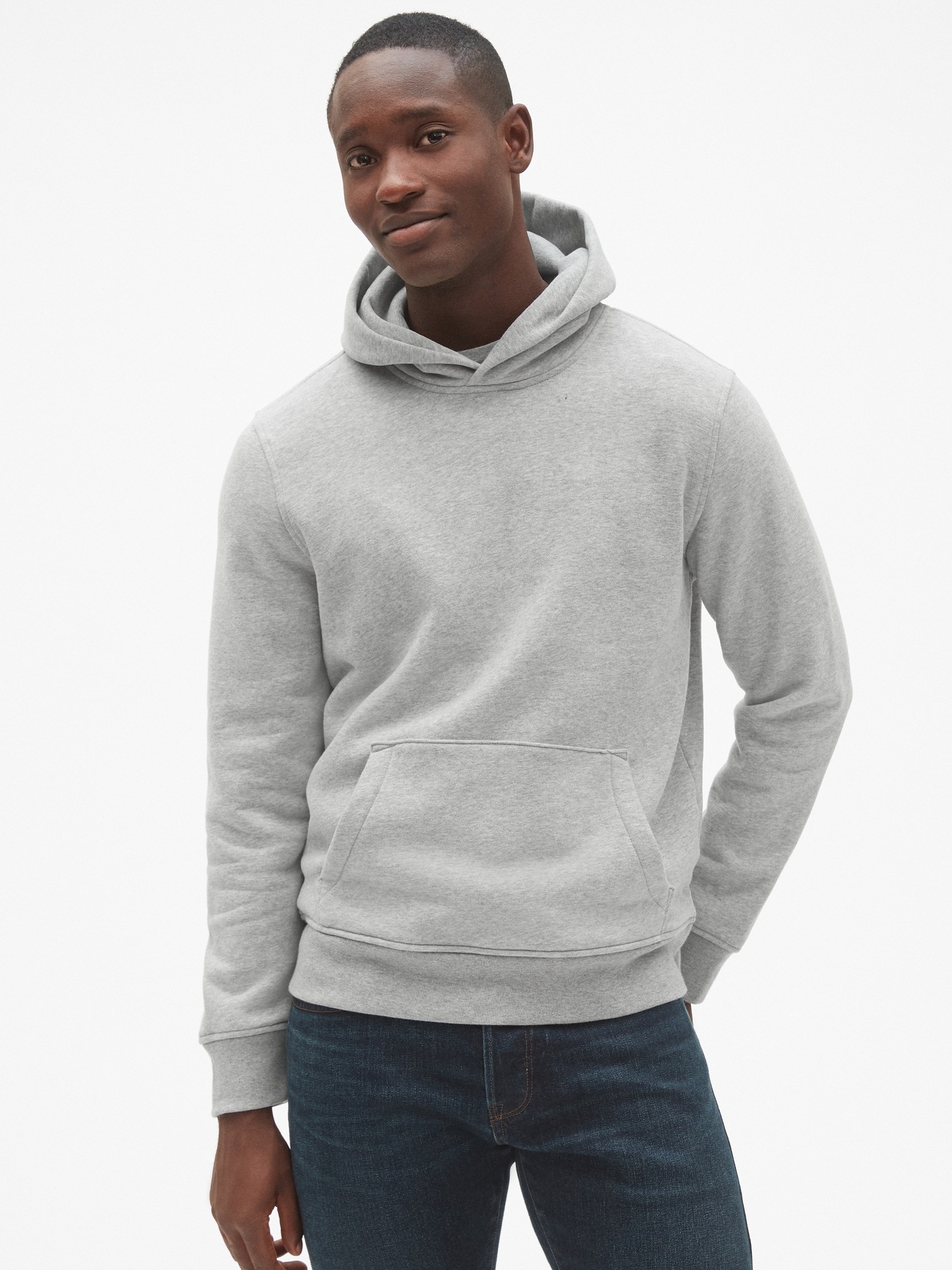 Vintage Soft Pullover Hoodie | Gap