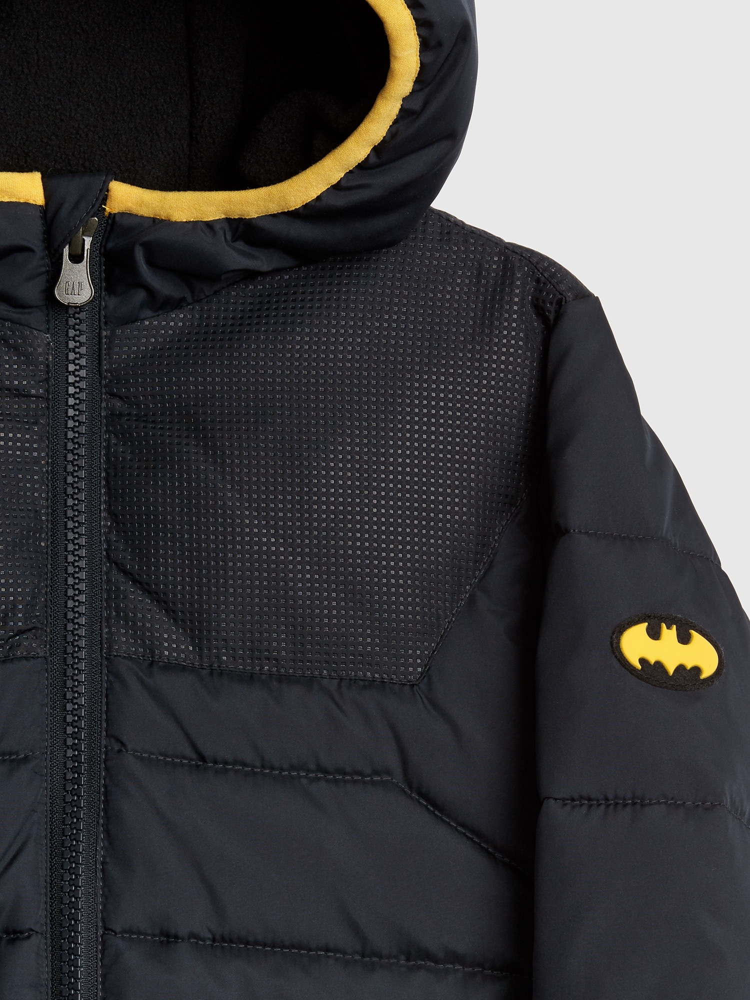 Gap shop batman jacket