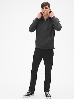 Gq deals gap hoodie