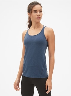 shelf tank top workout