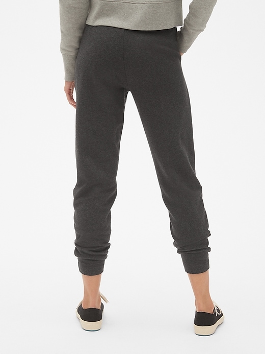 Image number 2 showing, Logo Fleece Joggers