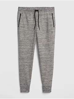 gapfit all elements fleece joggers