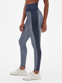 the gap workout clothes
