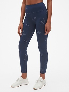 gap workout leggings