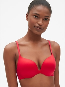 Everyday Smooth Custom Uplift Bra