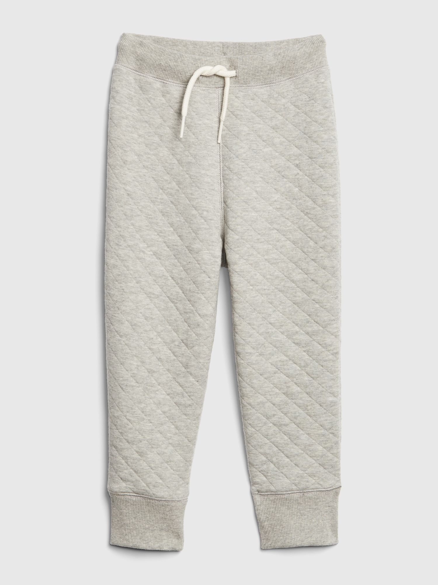 Quilted Pull-On Pants | Gap