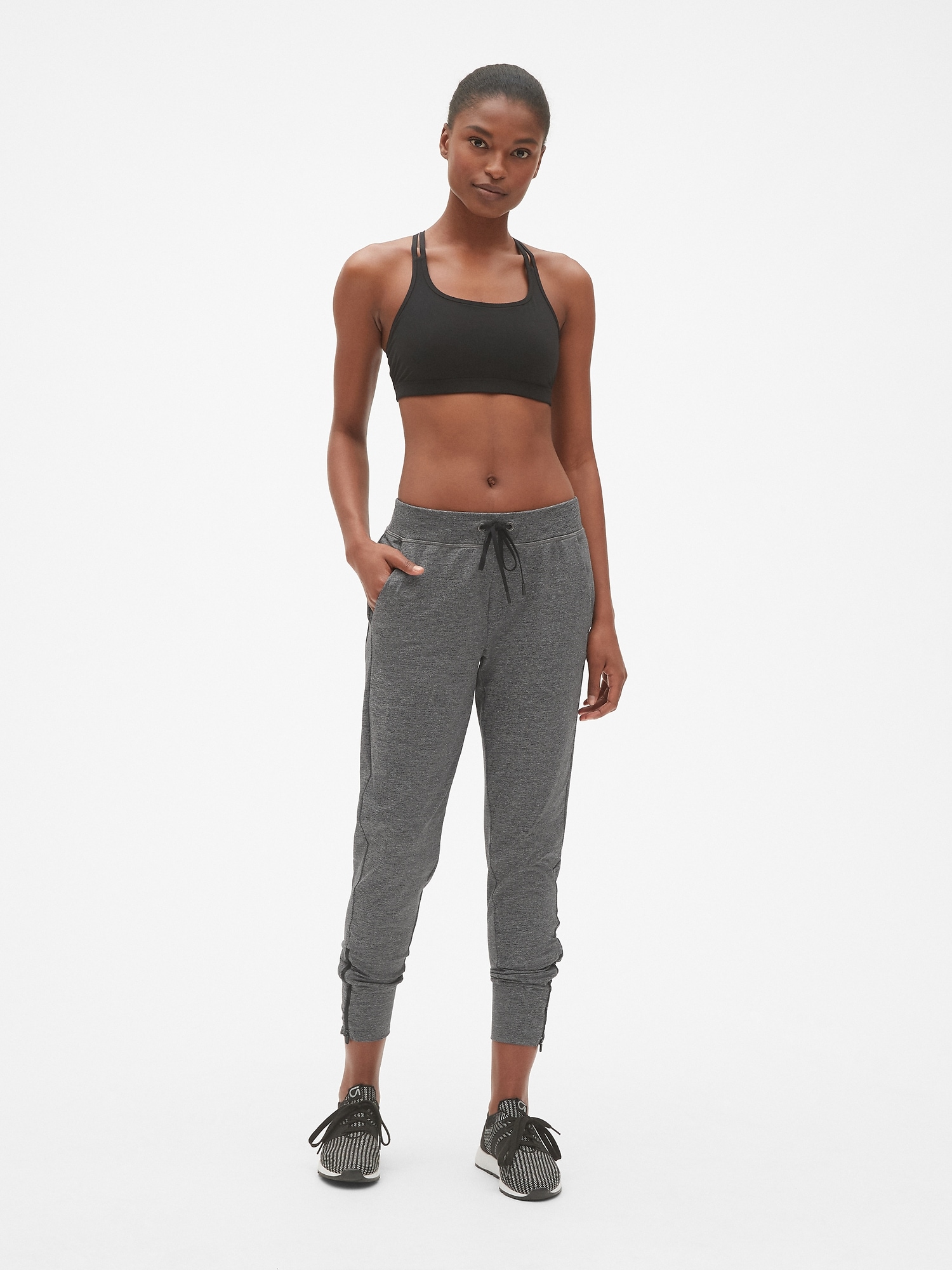 GapFit Joggers | Gap