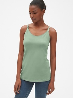 gap nursing shirts