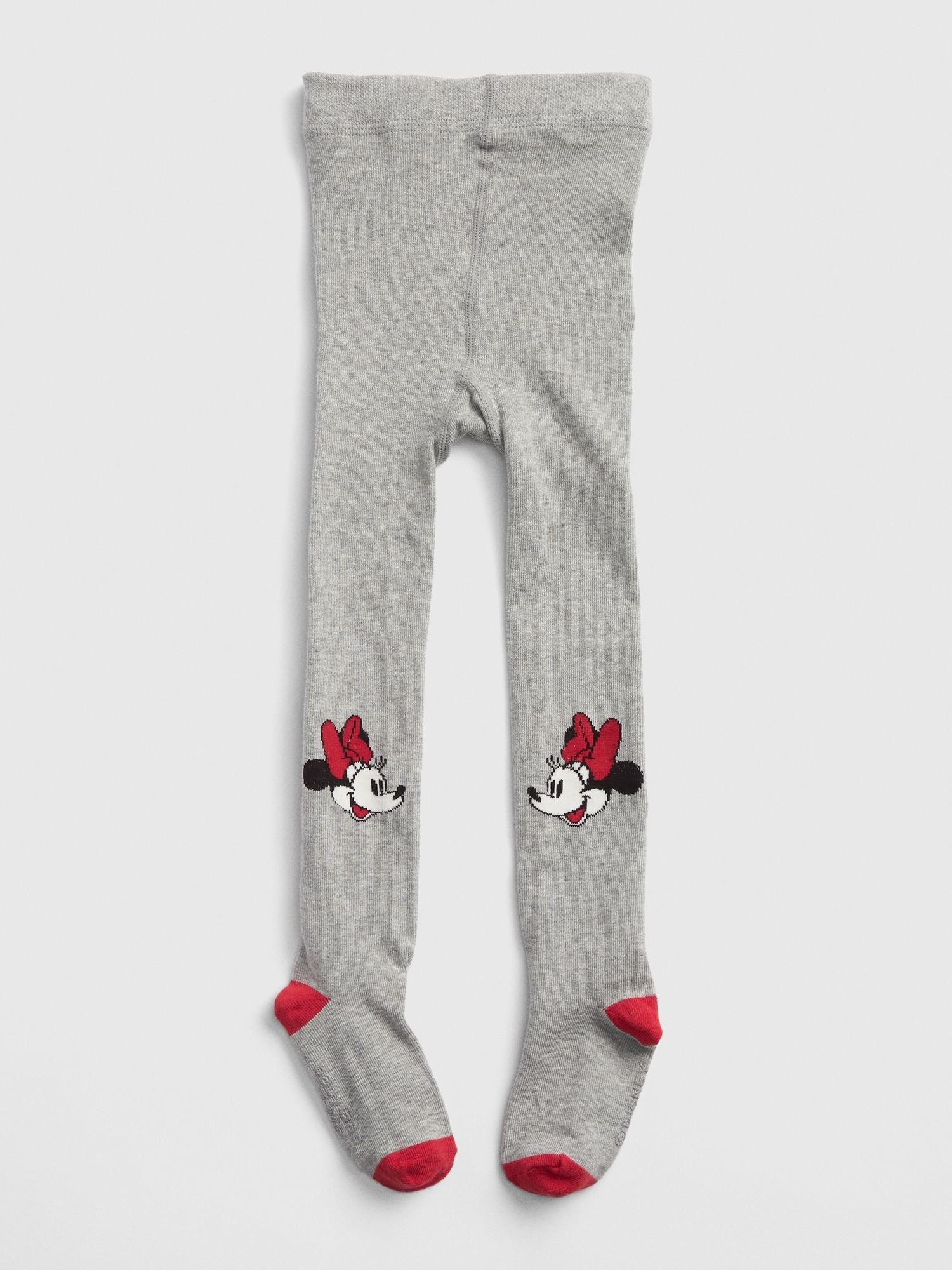 Gap - babyGap | Disney Minnie Mouse Pull-On Sweatpants gray