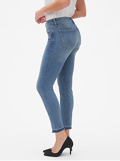 gap petite pants