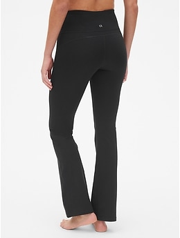 gap body yoga pants