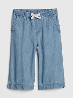 gap toddler girl pants